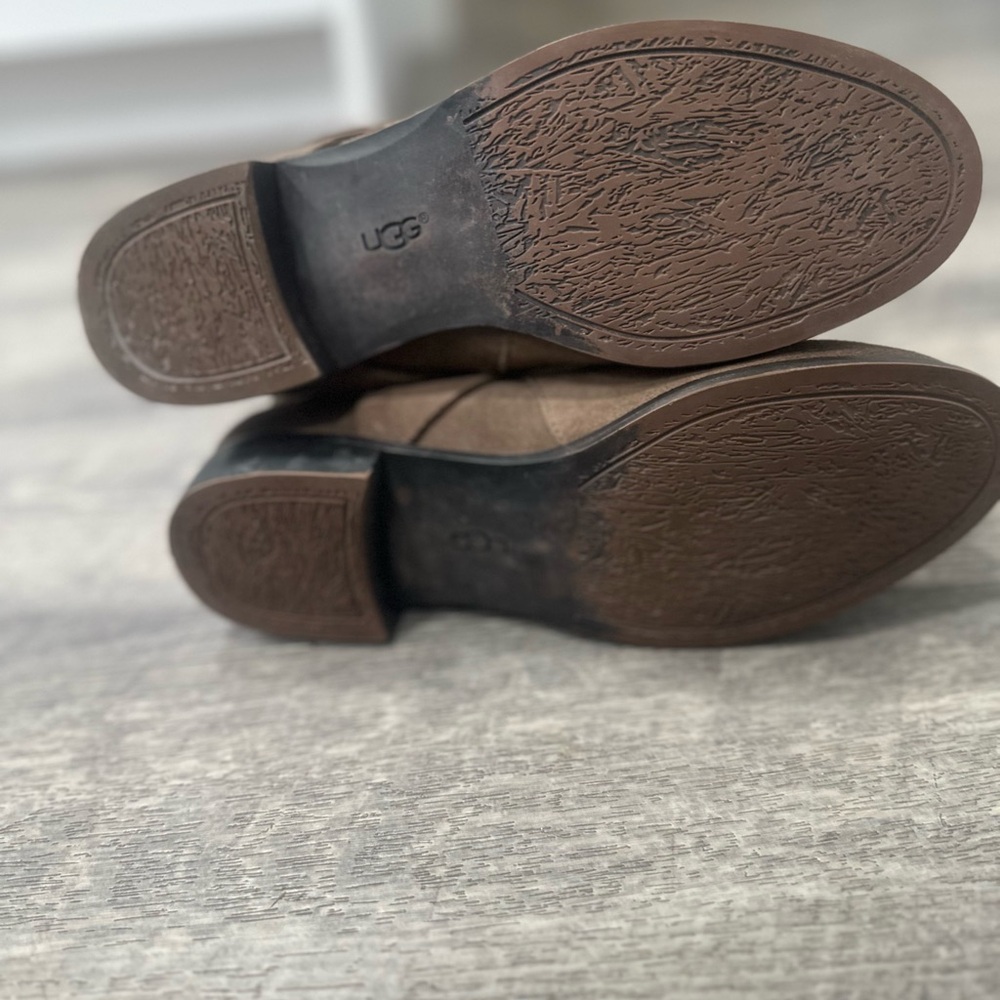 UGG Cydnee Tall Riding Boots - Picture 11 of 14